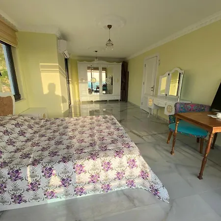 Villa - Luxux - Rooftop - Terrasse - Whirlpool - Pool