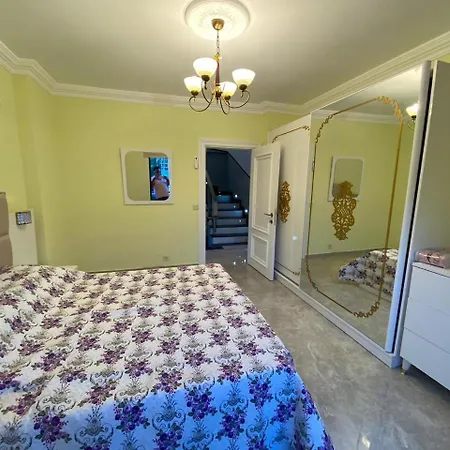 Villa - Luxux - Rooftop - Terrasse - Whirlpool - Pool *