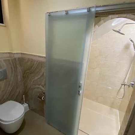 - Luxux - Rooftop - Terrasse - Whirlpool - Pool Villa Alanya