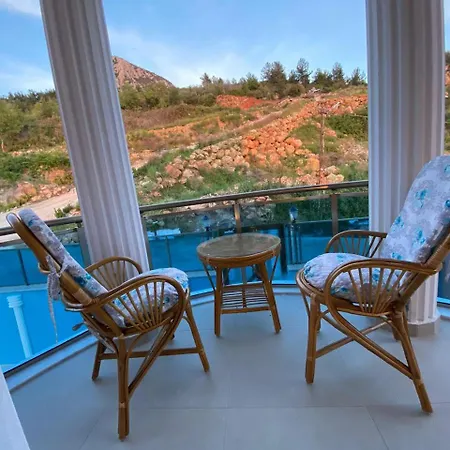 Villa - Luxux - Rooftop - Terrasse - Whirlpool - Pool