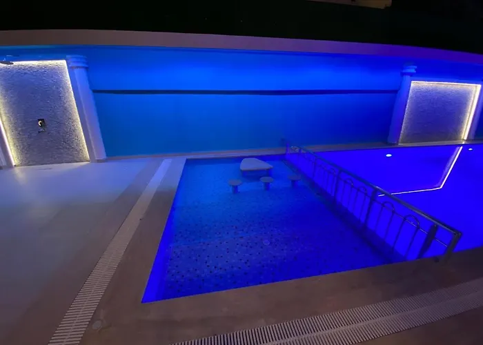 Vila - Luxux - Rooftop - Terrasse - Whirlpool - Pool *