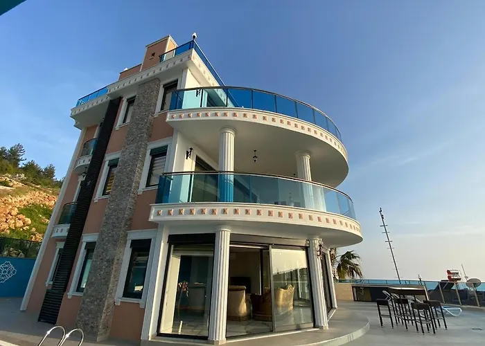 - Luxux - Rooftop - Terrasse - Whirlpool - Pool