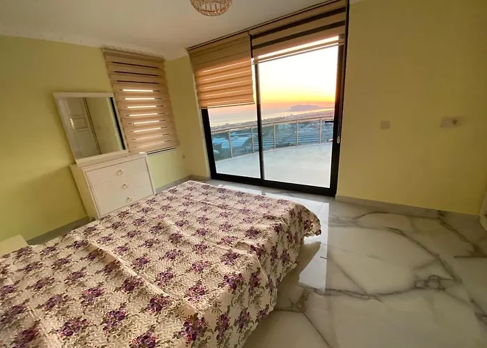 - Luxux - Rooftop - Terrasse - Whirlpool - Pool فيلة