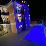- Luxux - Rooftop - Terrasse - Whirlpool - Pool Alanya