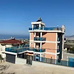 - Luxux - Rooftop - Terrasse - Whirlpool - Pool Willa *