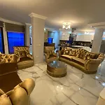 Willa - Luxux - Rooftop - Terrasse - Whirlpool - Pool Alanya