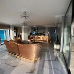 - Luxux - Rooftop - Terrasse - Whirlpool - Pool Alanya