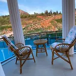 Willa - Luxux - Rooftop - Terrasse - Whirlpool - Pool