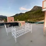 - Luxux - Rooftop - Terrasse - Whirlpool - Pool * Alanya