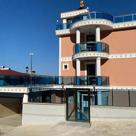 Willa - Luxux - Rooftop - Terrasse - Whirlpool - Pool *