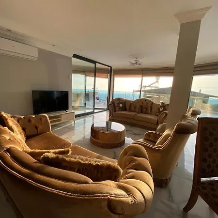 - Luxux - Rooftop - Terrasse - Whirlpool - Pool Βίλα