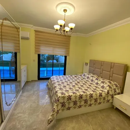 - Luxux - Rooftop - Terrasse - Whirlpool - Pool Willa *