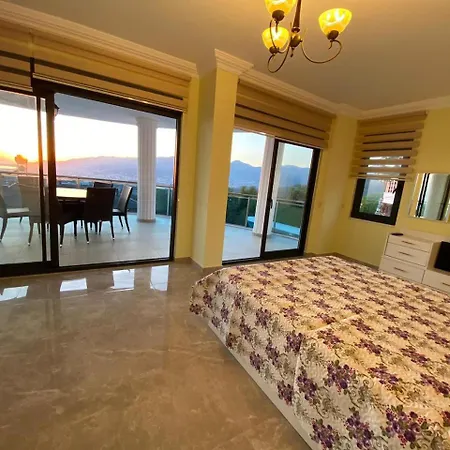 - Luxux - Rooftop - Terrasse - Whirlpool - Pool Willa