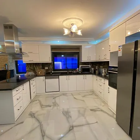 - Luxux - Rooftop - Terrasse - Whirlpool - Pool Willa *