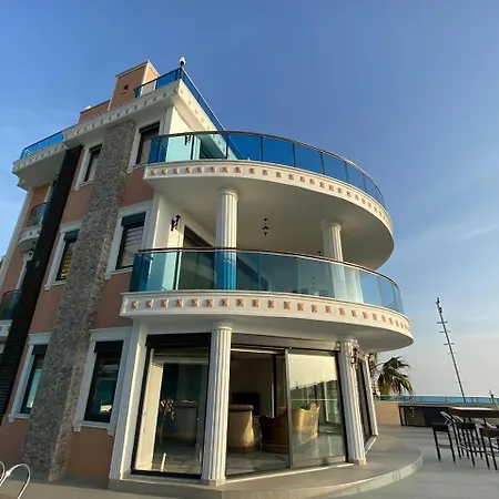 - Luxux - Rooftop - Terrasse - Whirlpool - Pool
